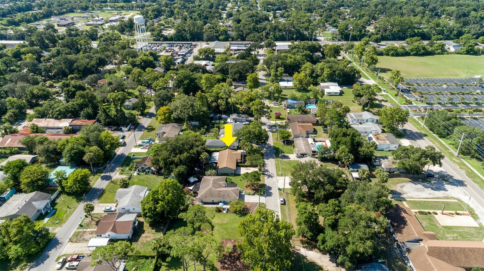 Powers Allotment - Residential