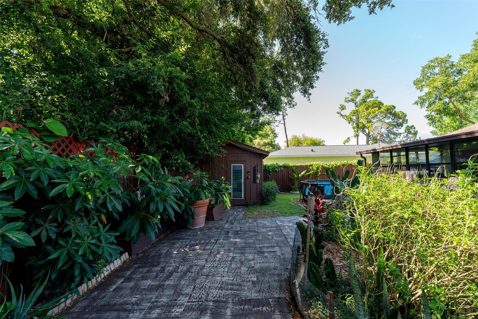 Powers Allotment - Residential