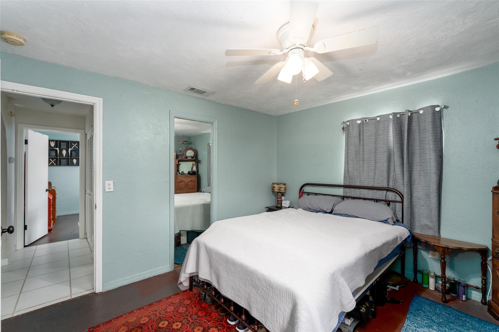 Powers Allotment - Residential