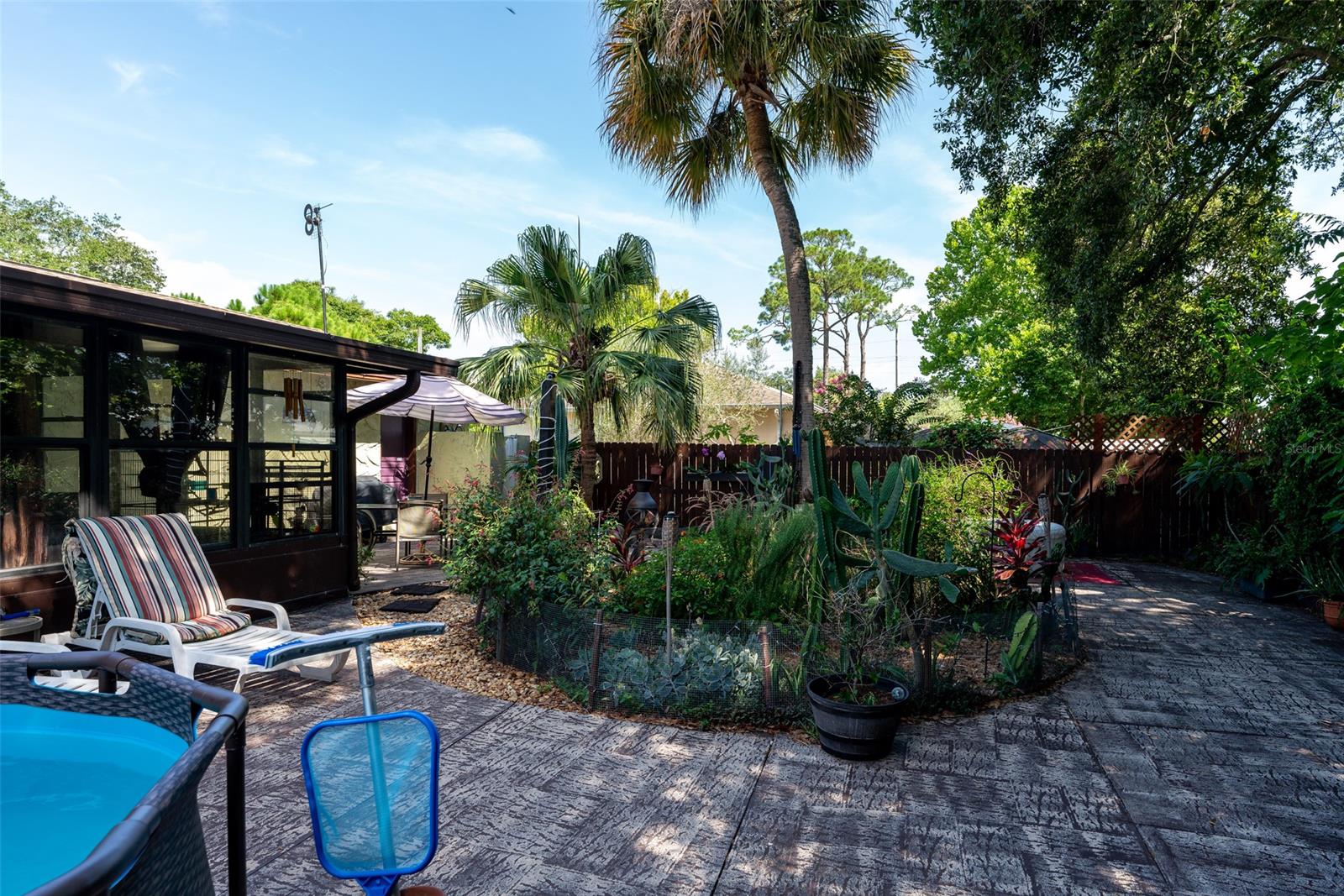 Powers Allotment - Residential