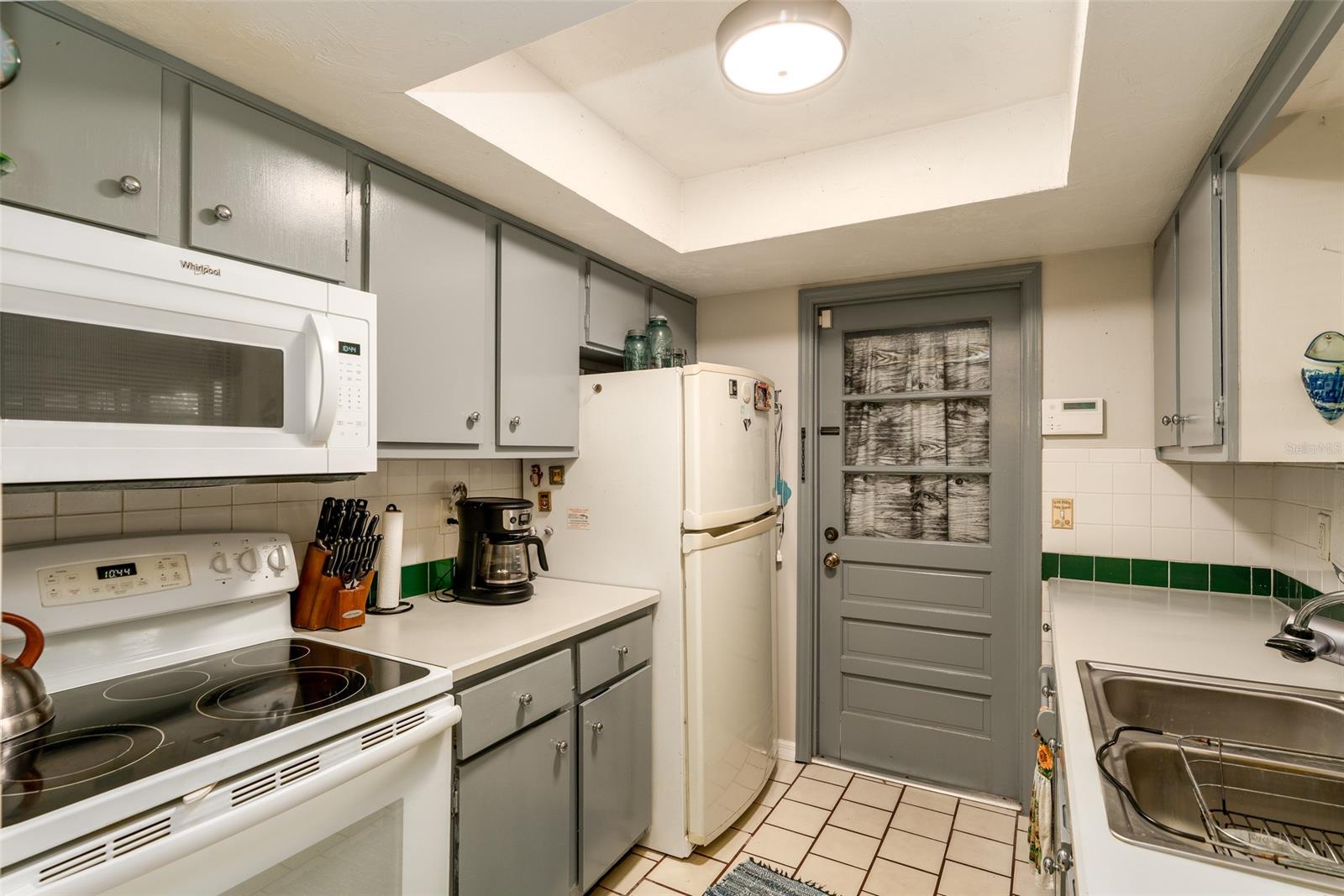 Powers Allotment - Residential