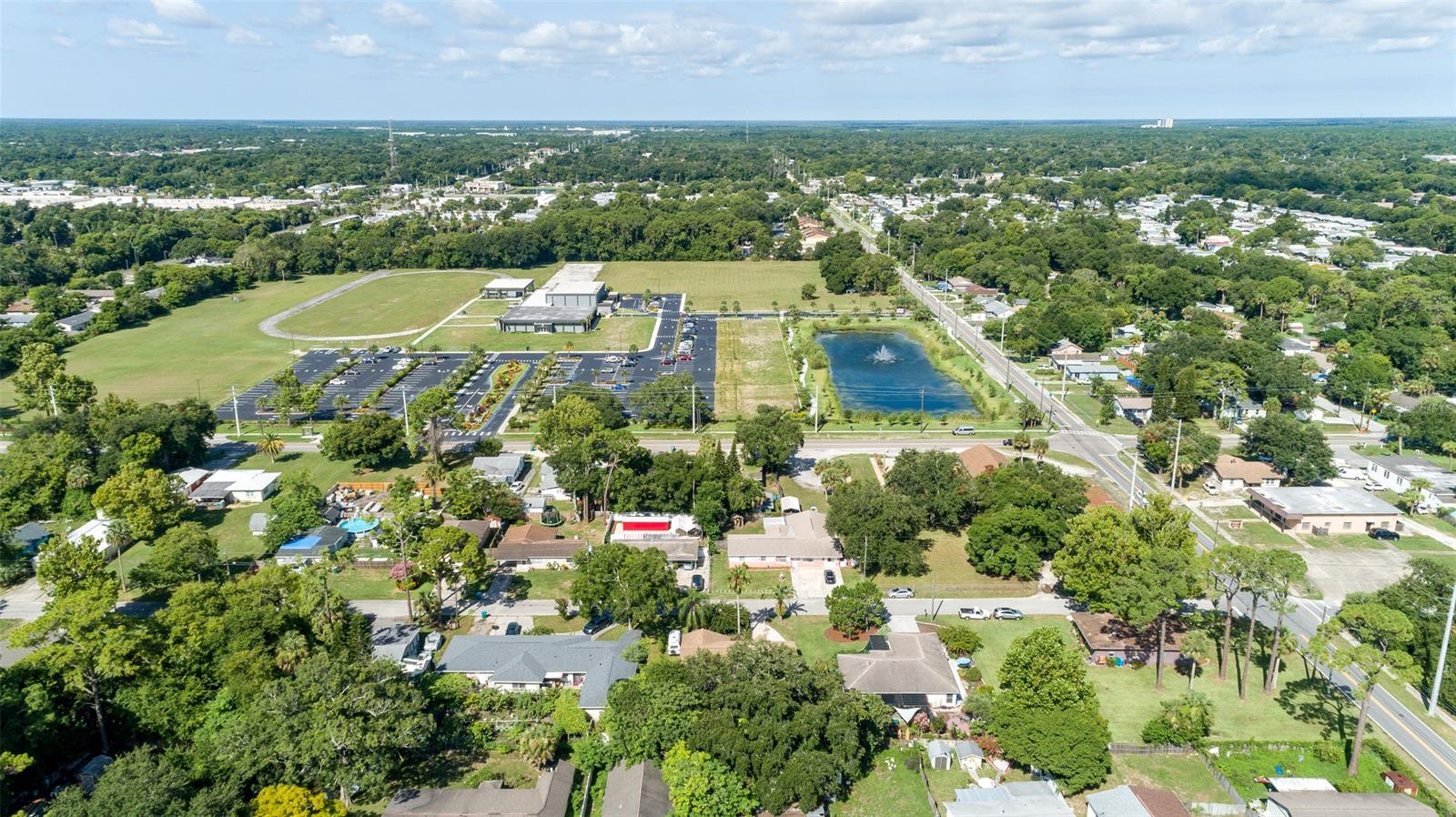 Powers Allotment - Residential