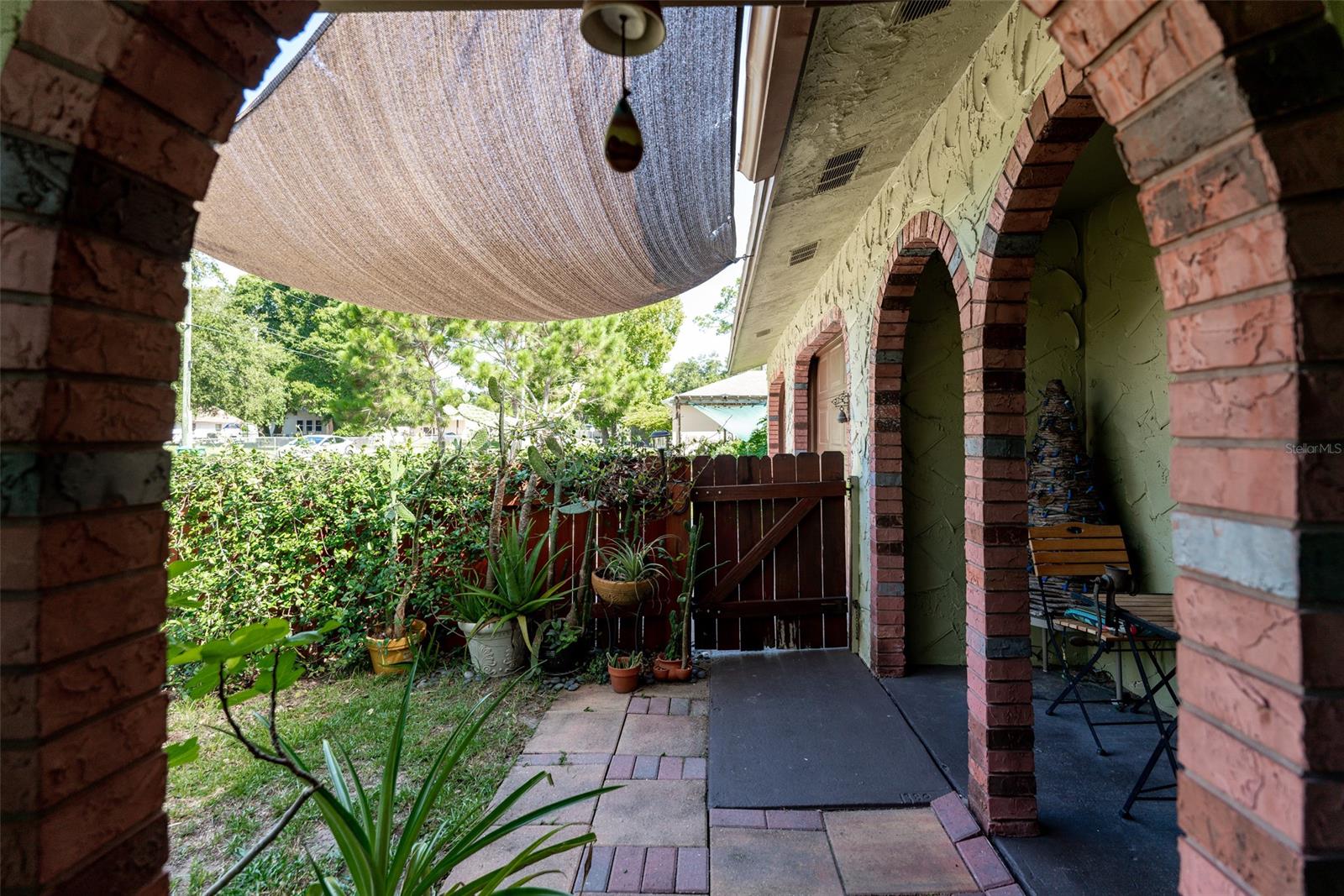 Powers Allotment - Residential