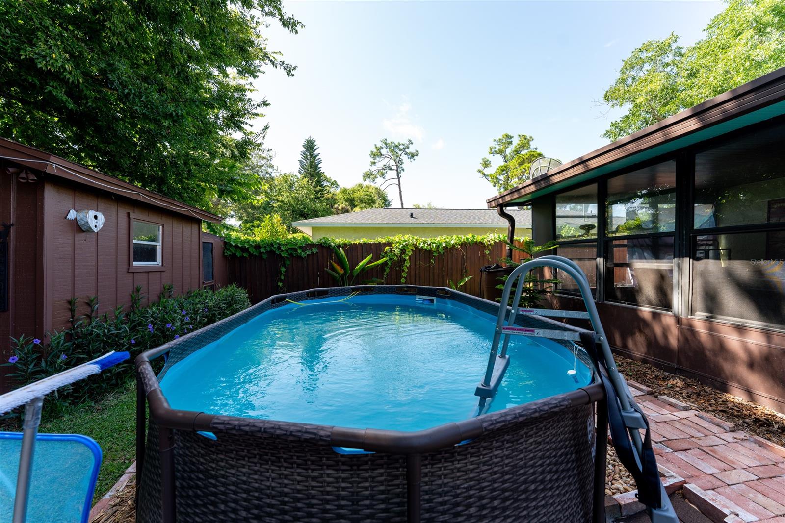 Powers Allotment - Residential