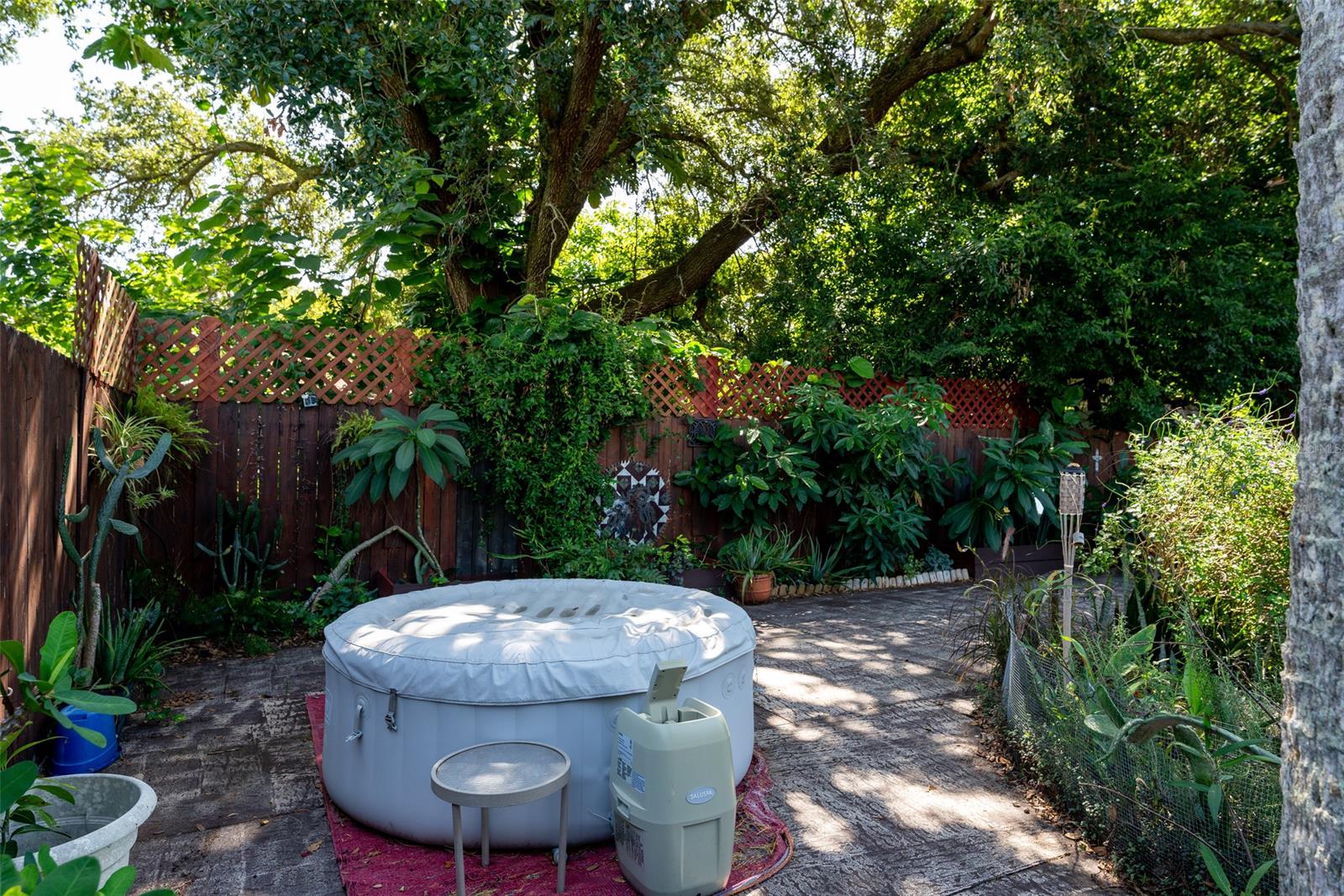 Powers Allotment - Residential