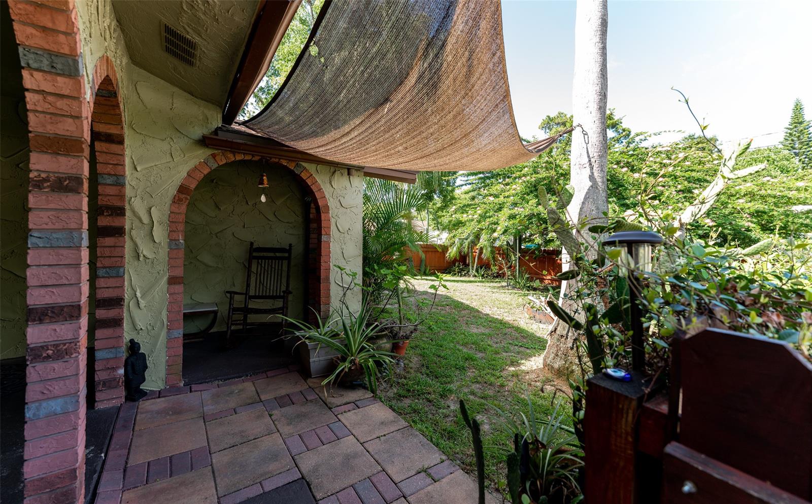 Powers Allotment - Residential