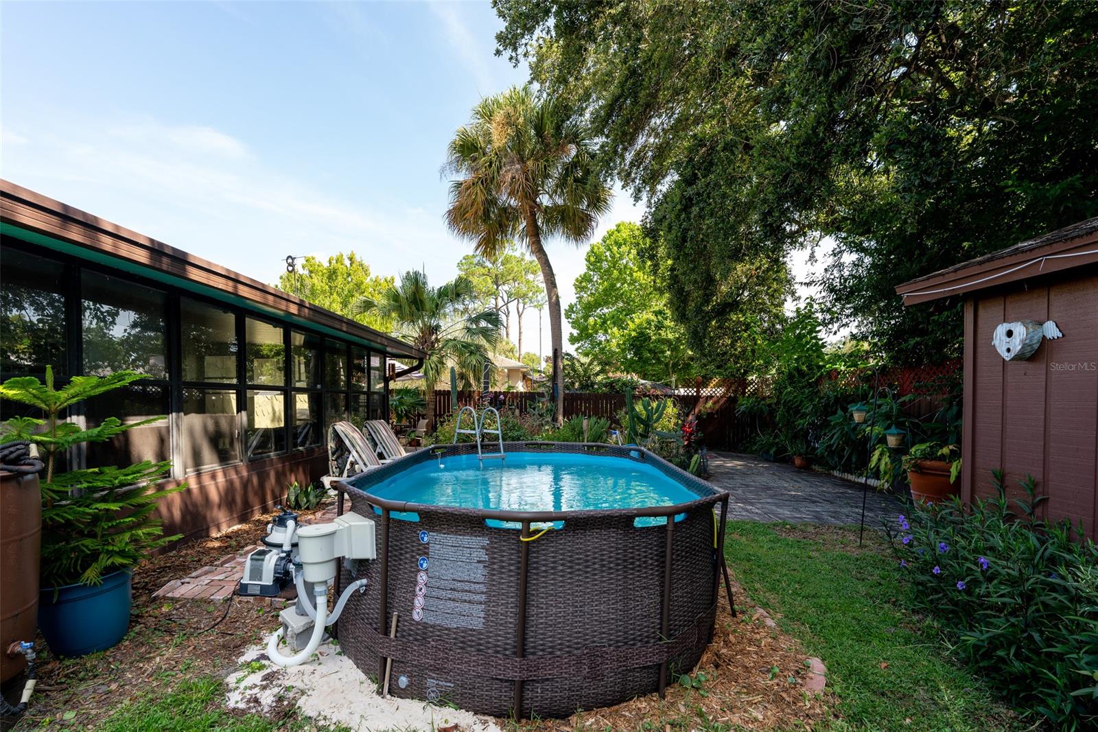 Powers Allotment - Residential