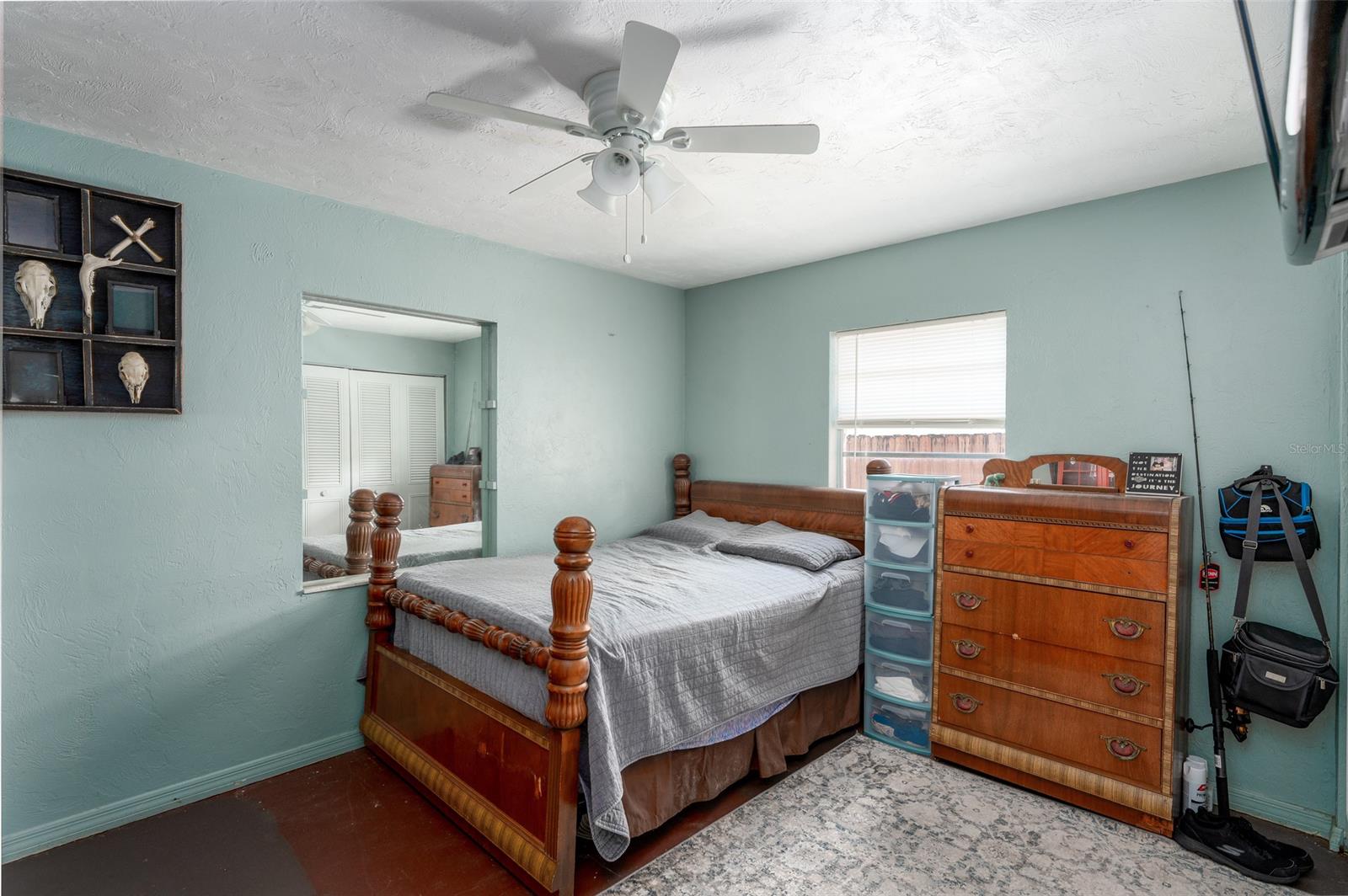 Powers Allotment - Residential