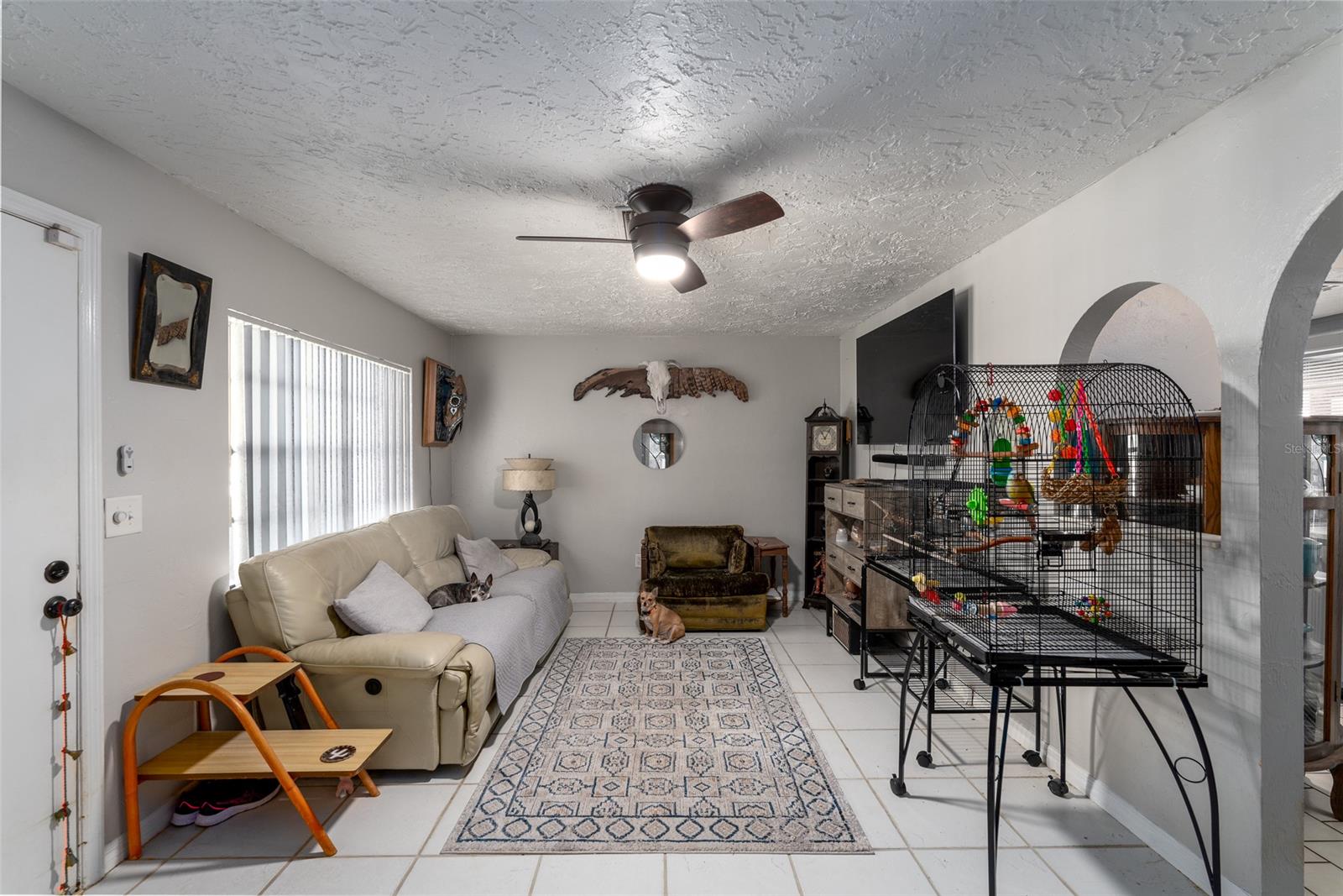 Powers Allotment - Residential