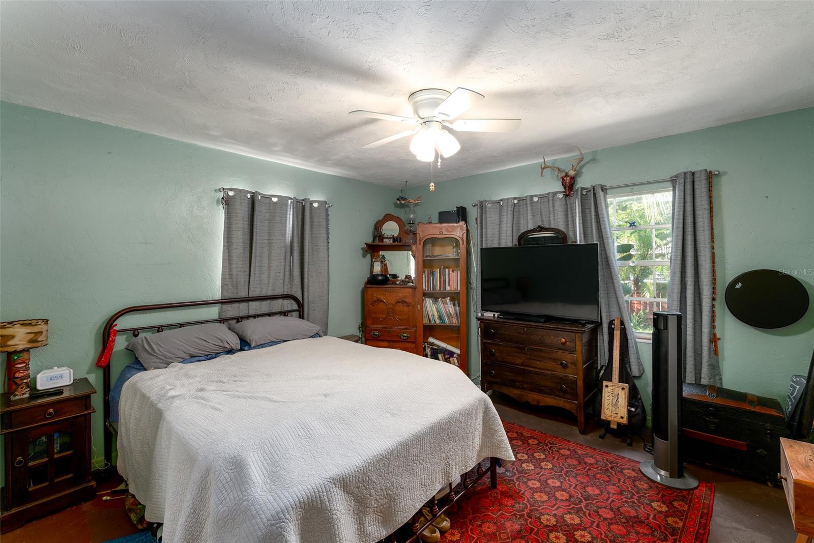 Powers Allotment - Residential