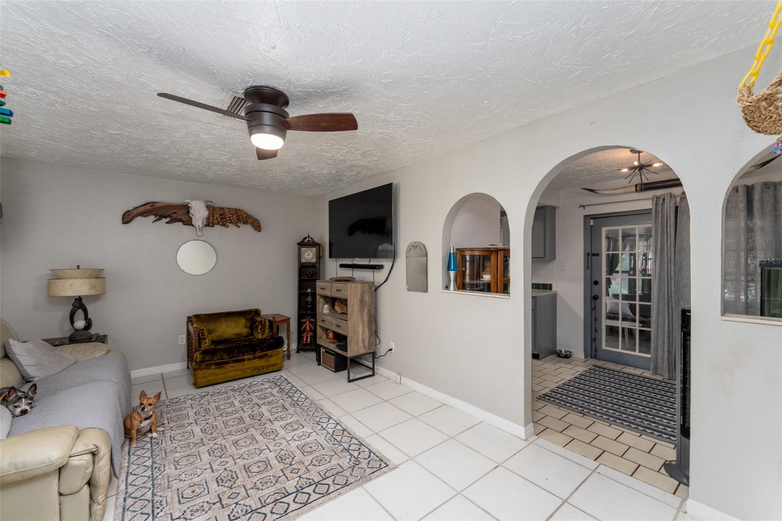 Powers Allotment - Residential