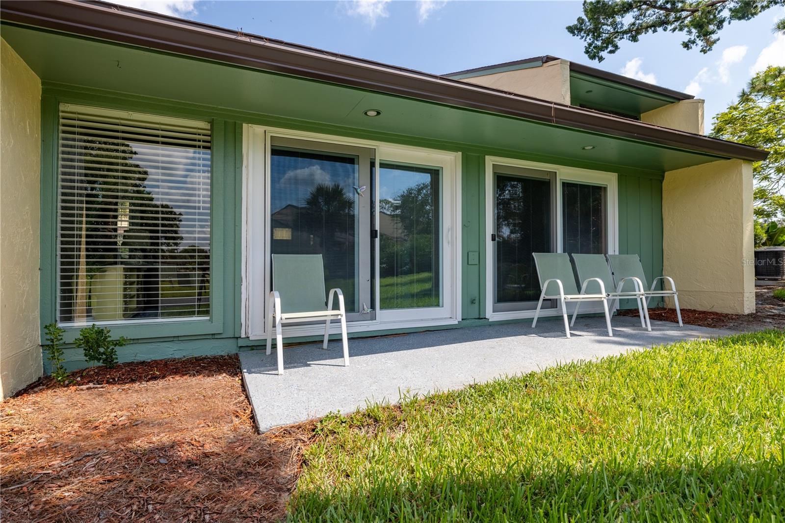 SUGAR MILL GOLF TWNHS CONDO - Residential Lease