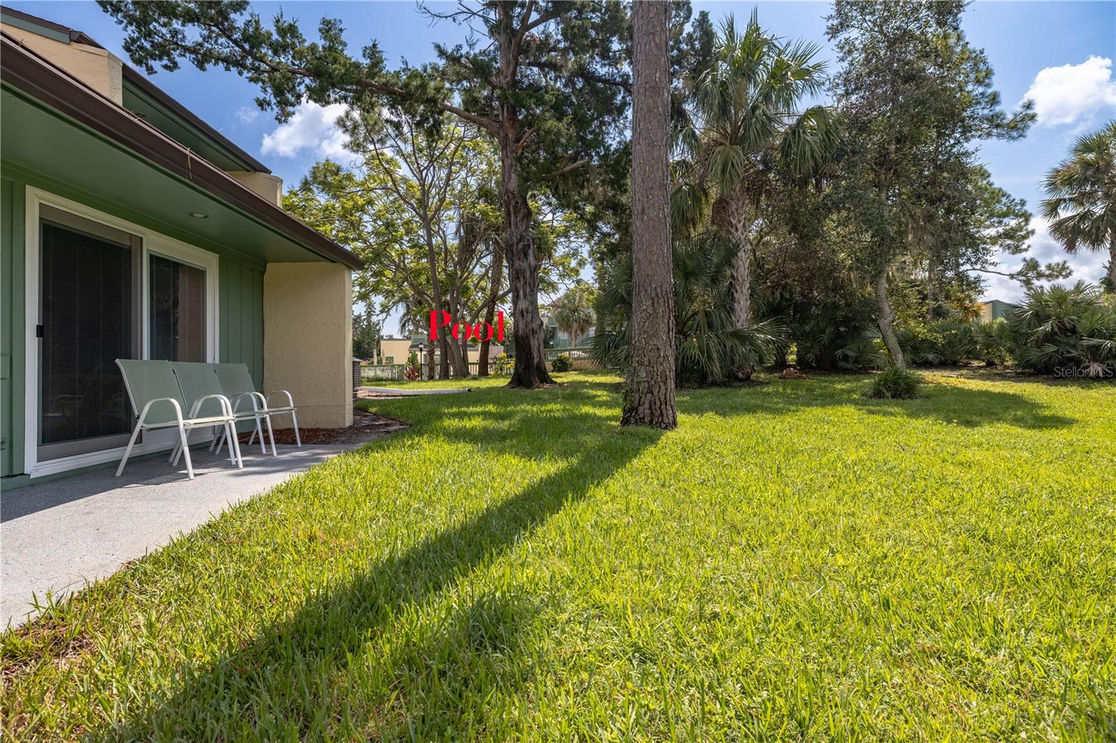 SUGAR MILL GOLF TWNHS CONDO - Residential Lease