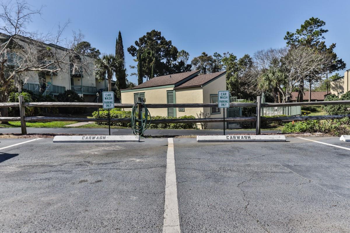 SUGAR MILL GOLF TWNHS CONDO - Residential Lease