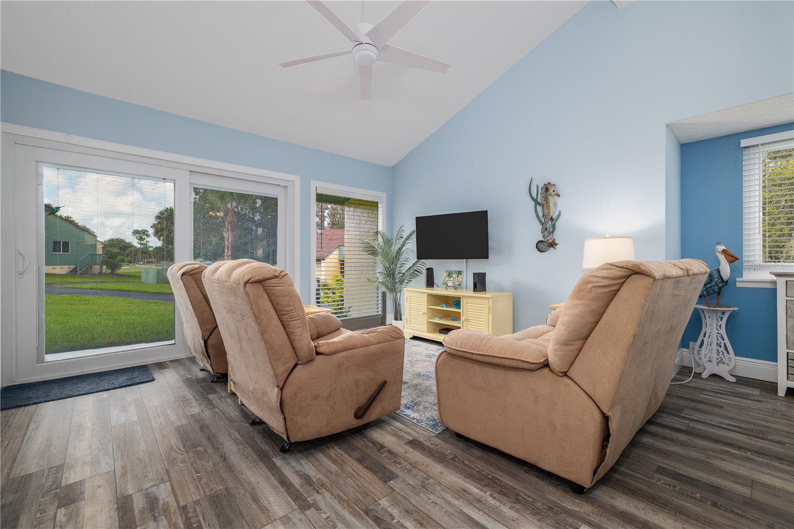 SUGAR MILL GOLF TWNHS CONDO - Residential Lease