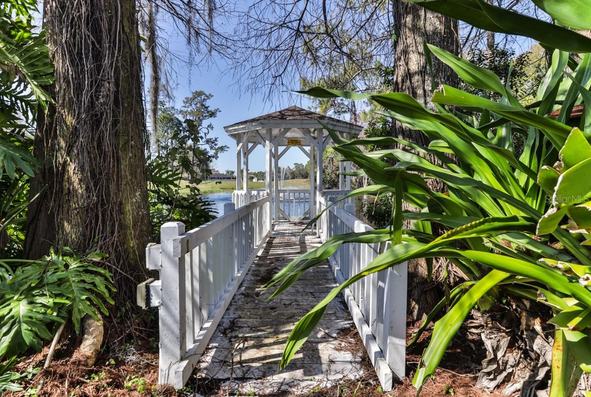 SUGAR MILL GOLF TWNHS CONDO - Residential Lease