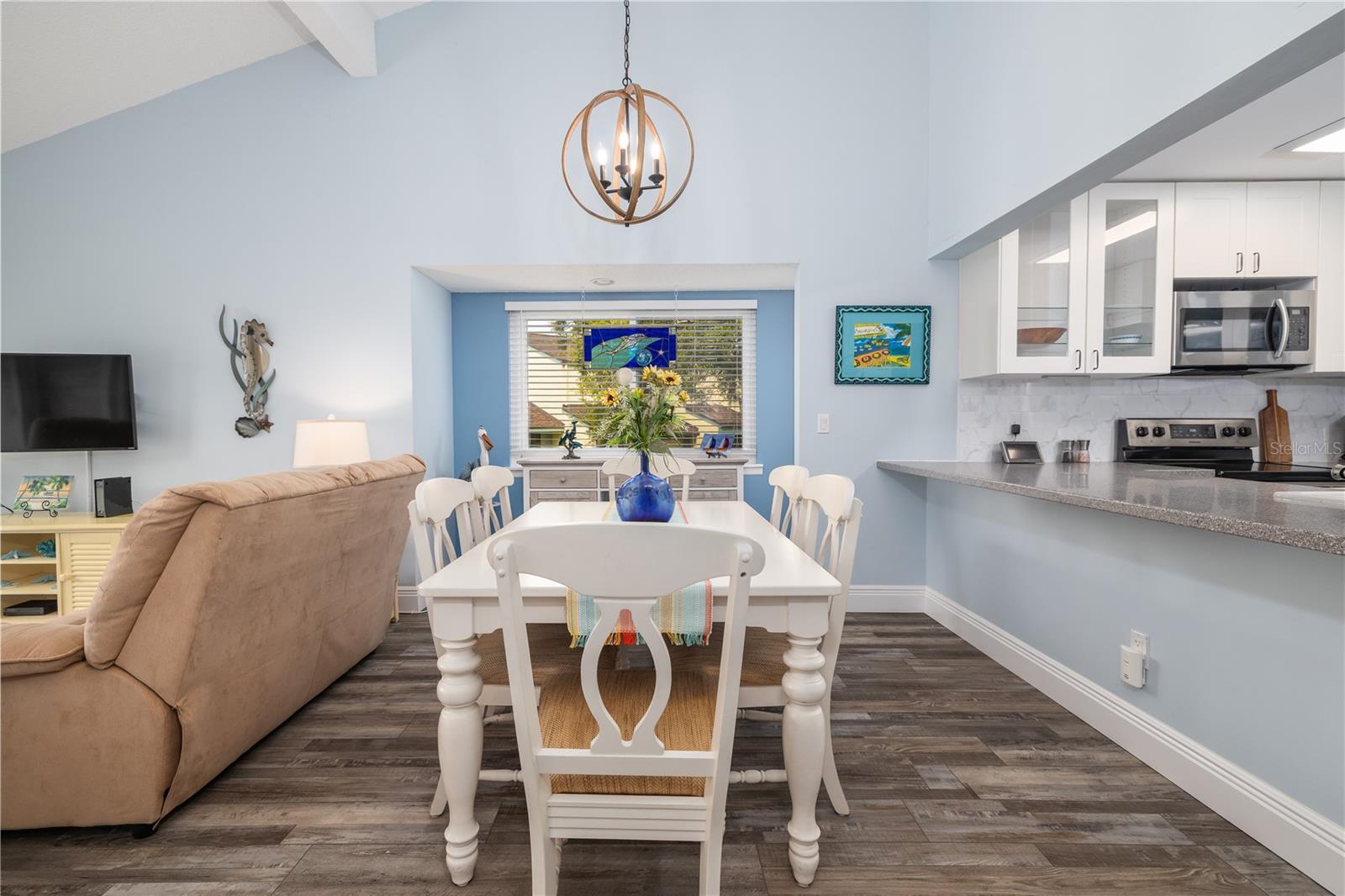 SUGAR MILL GOLF TWNHS CONDO - Residential Lease