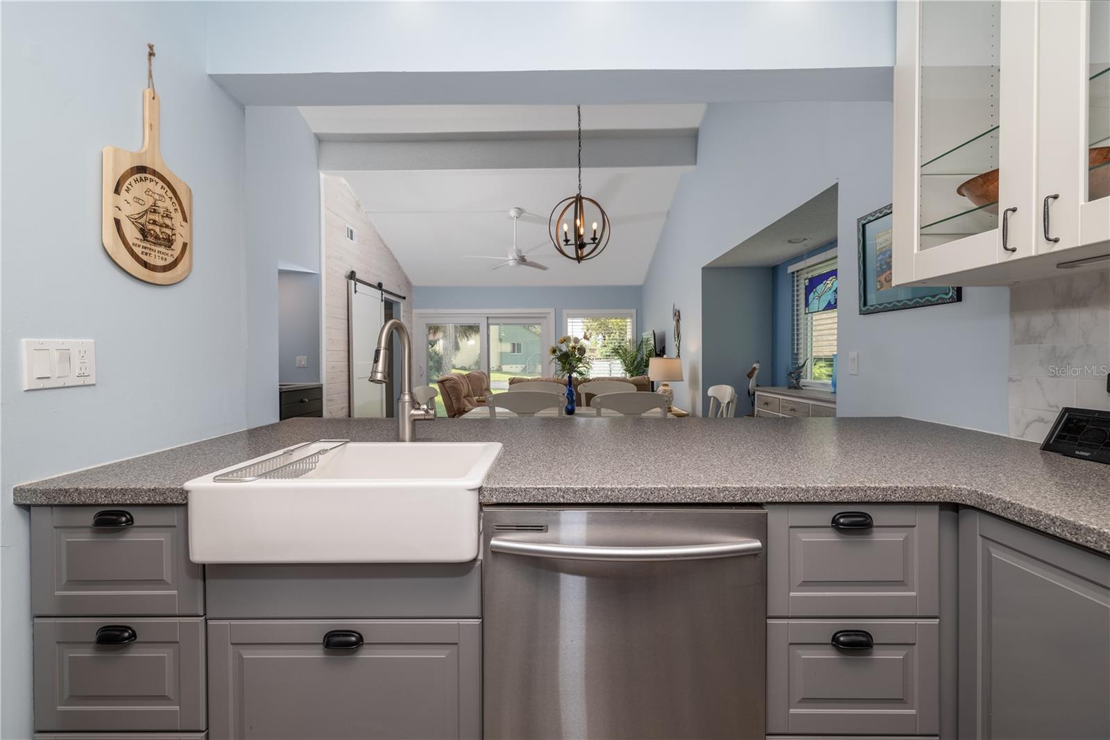 SUGAR MILL GOLF TWNHS CONDO - Residential Lease