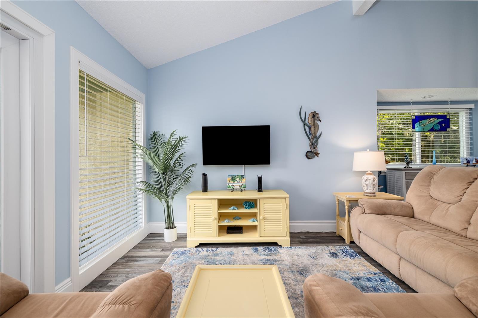 SUGAR MILL GOLF TWNHS CONDO - Residential Lease