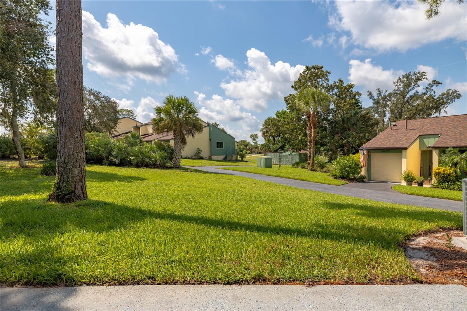 SUGAR MILL GOLF TWNHS CONDO - Residential Lease