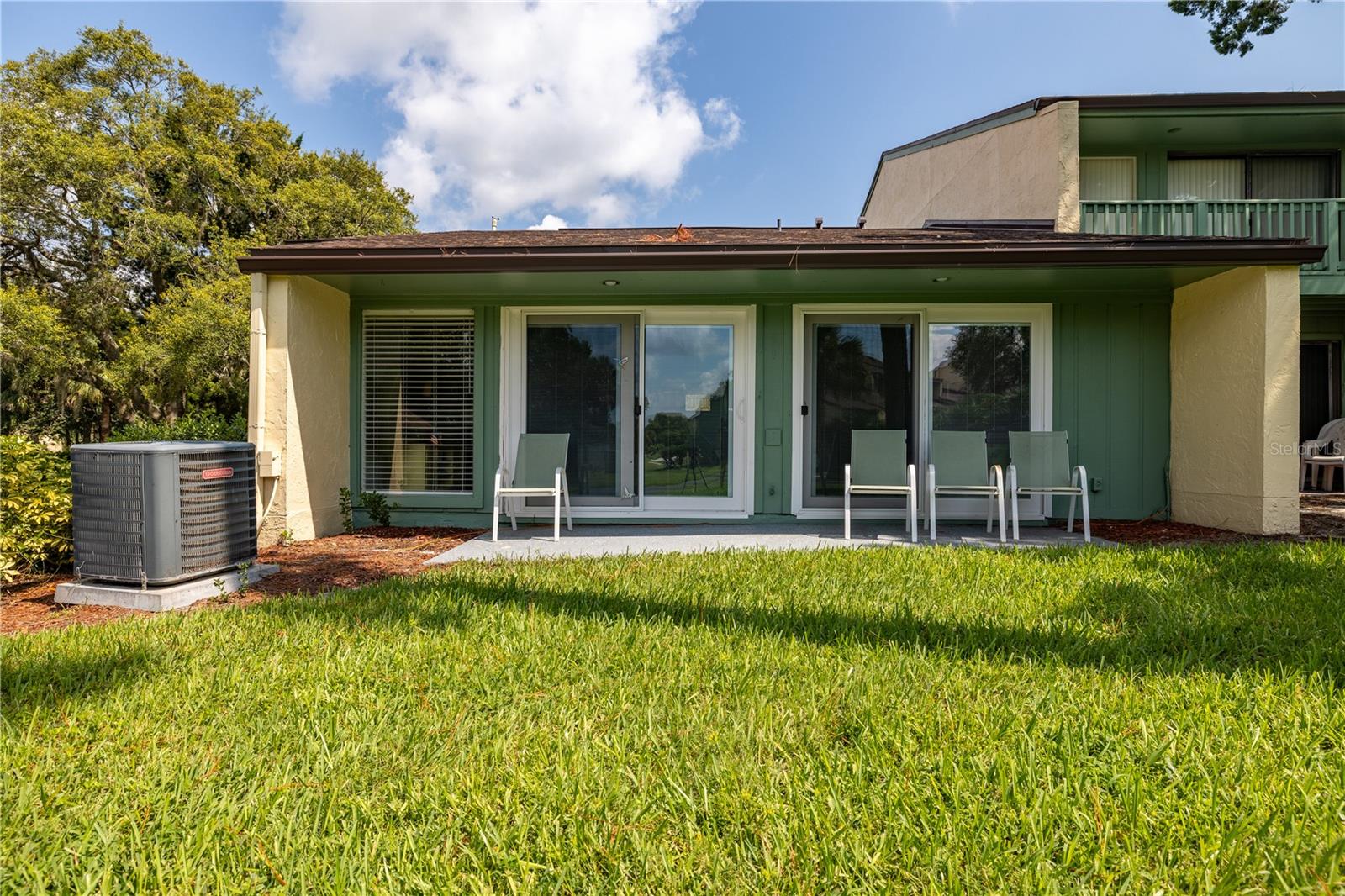 SUGAR MILL GOLF TWNHS CONDO - Residential Lease