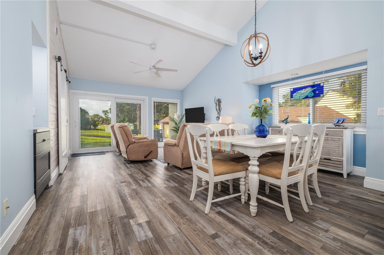 SUGAR MILL GOLF TWNHS CONDO - Residential Lease
