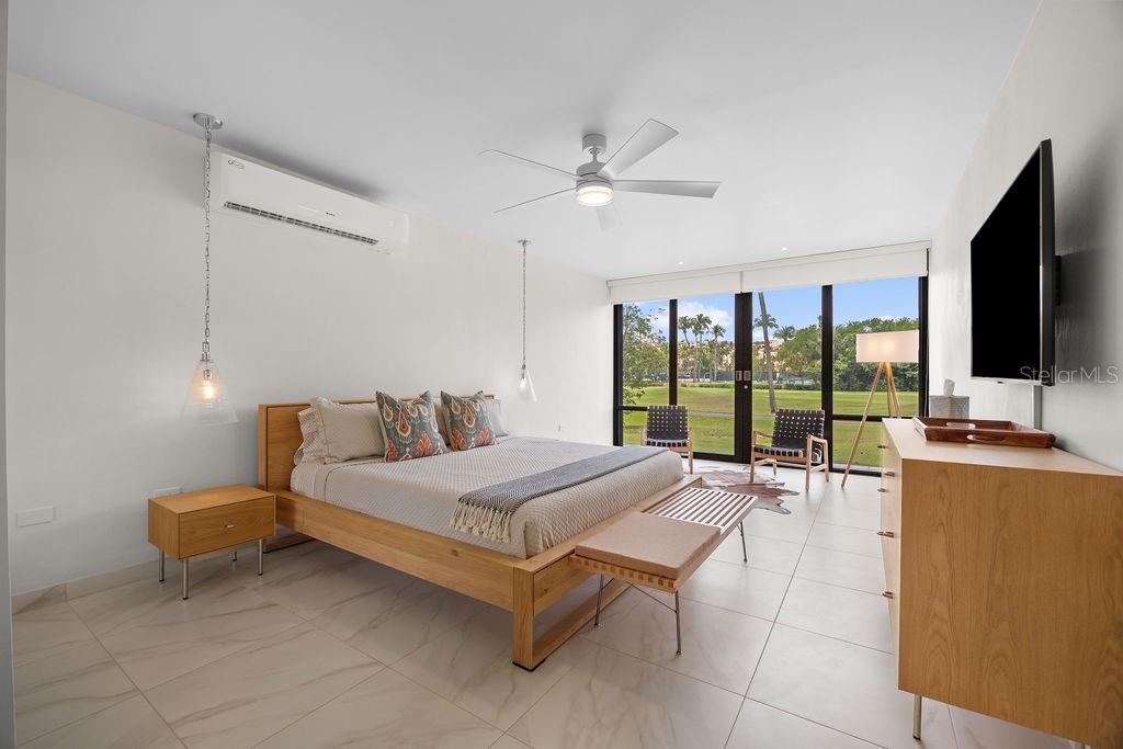 BEACH VILLAGE - Residential