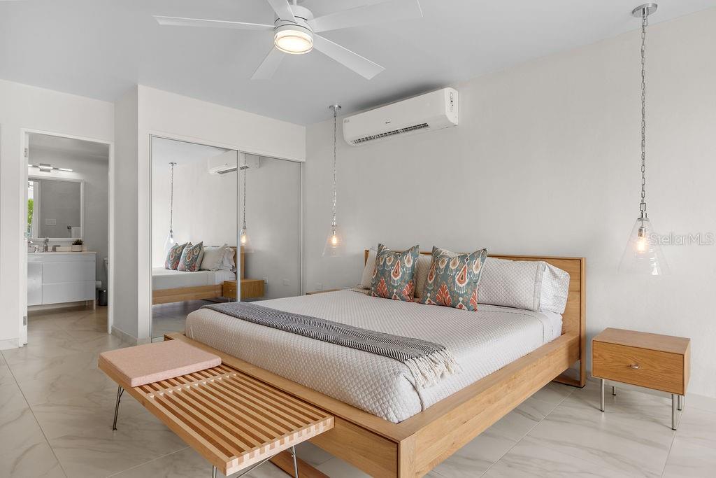 BEACH VILLAGE - Residential