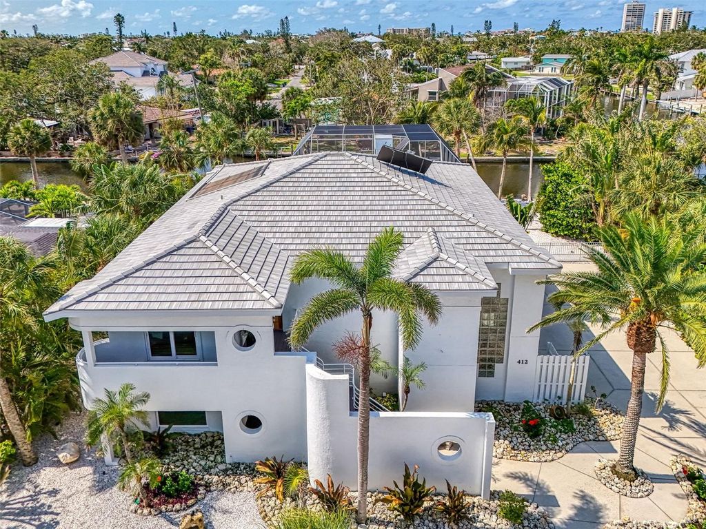 Photo of 412 Treasure Boat Way, Sarasota, FL 34242 (MLS # A4656961)