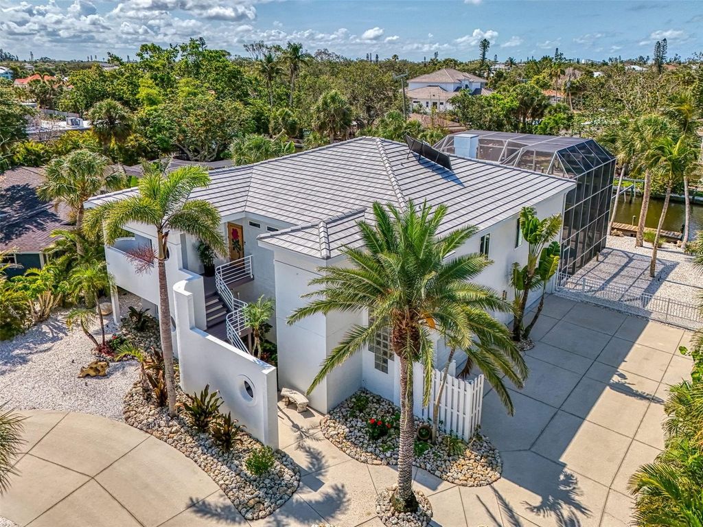 Photo of 412 Treasure Boat Way, Sarasota, FL 34242 (MLS # A4656961)