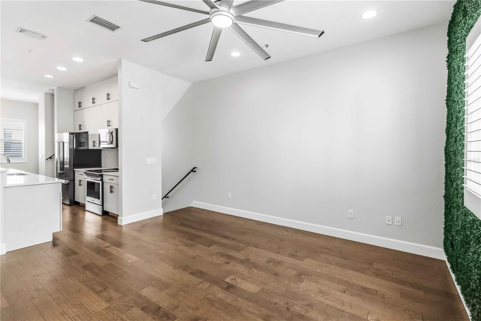 LAS AZOTEAS TWNHMS - Residential