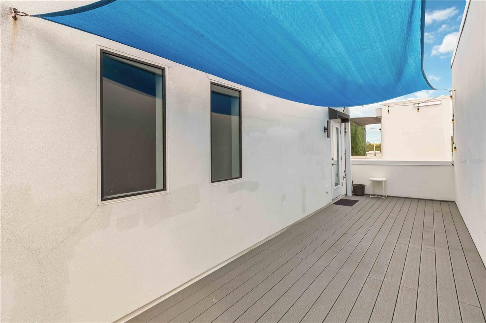 LAS AZOTEAS TWNHMS - Residential