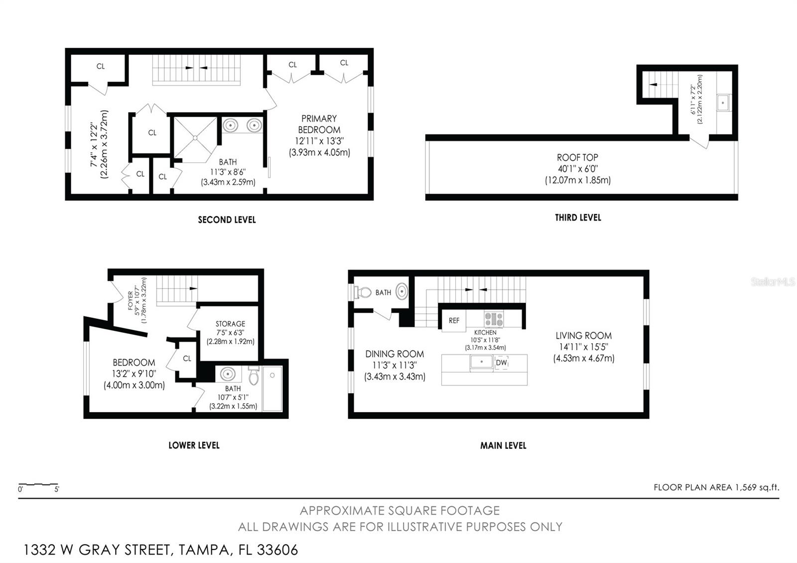 LAS AZOTEAS TWNHMS - Residential