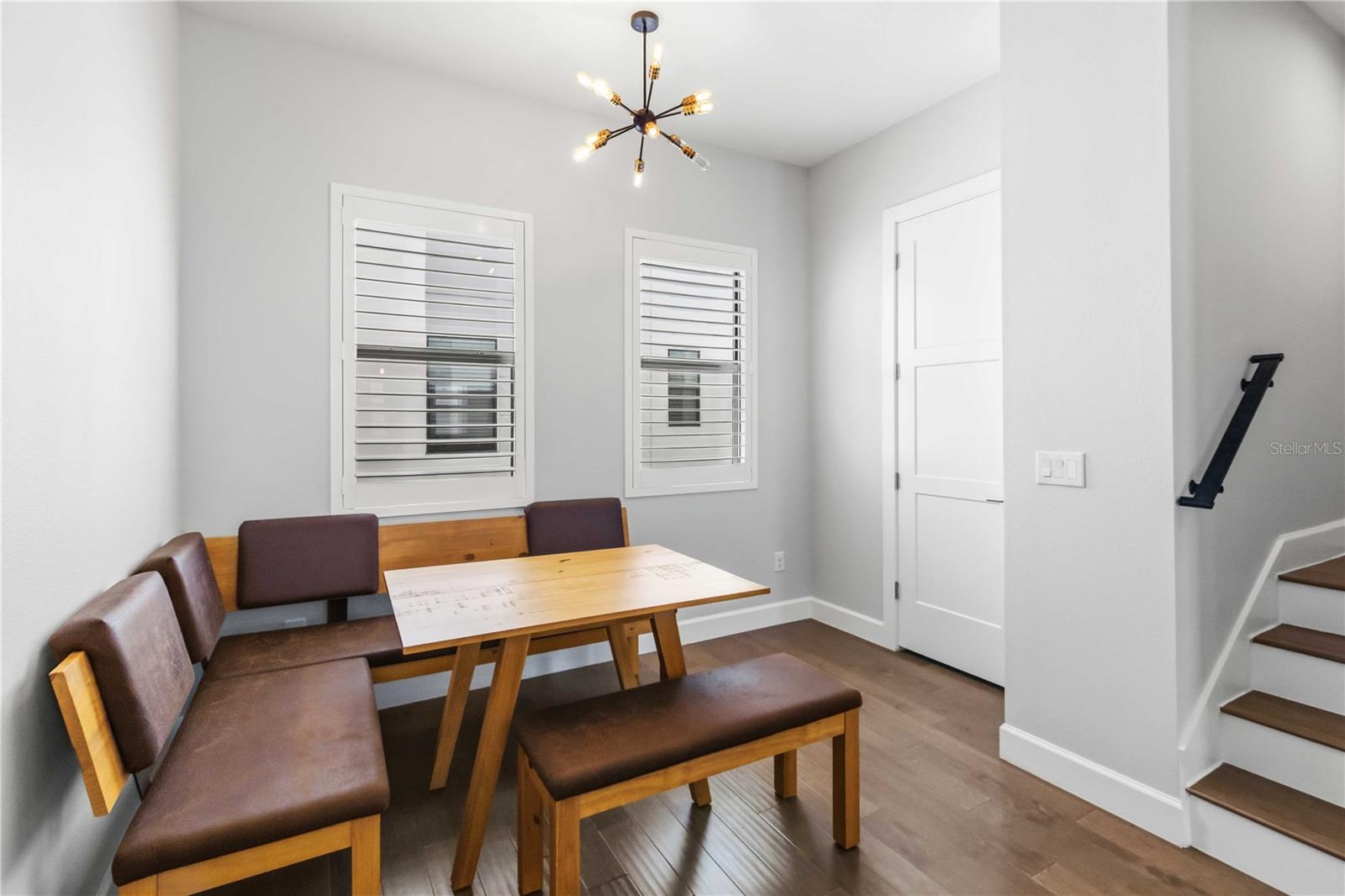 LAS AZOTEAS TWNHMS - Residential