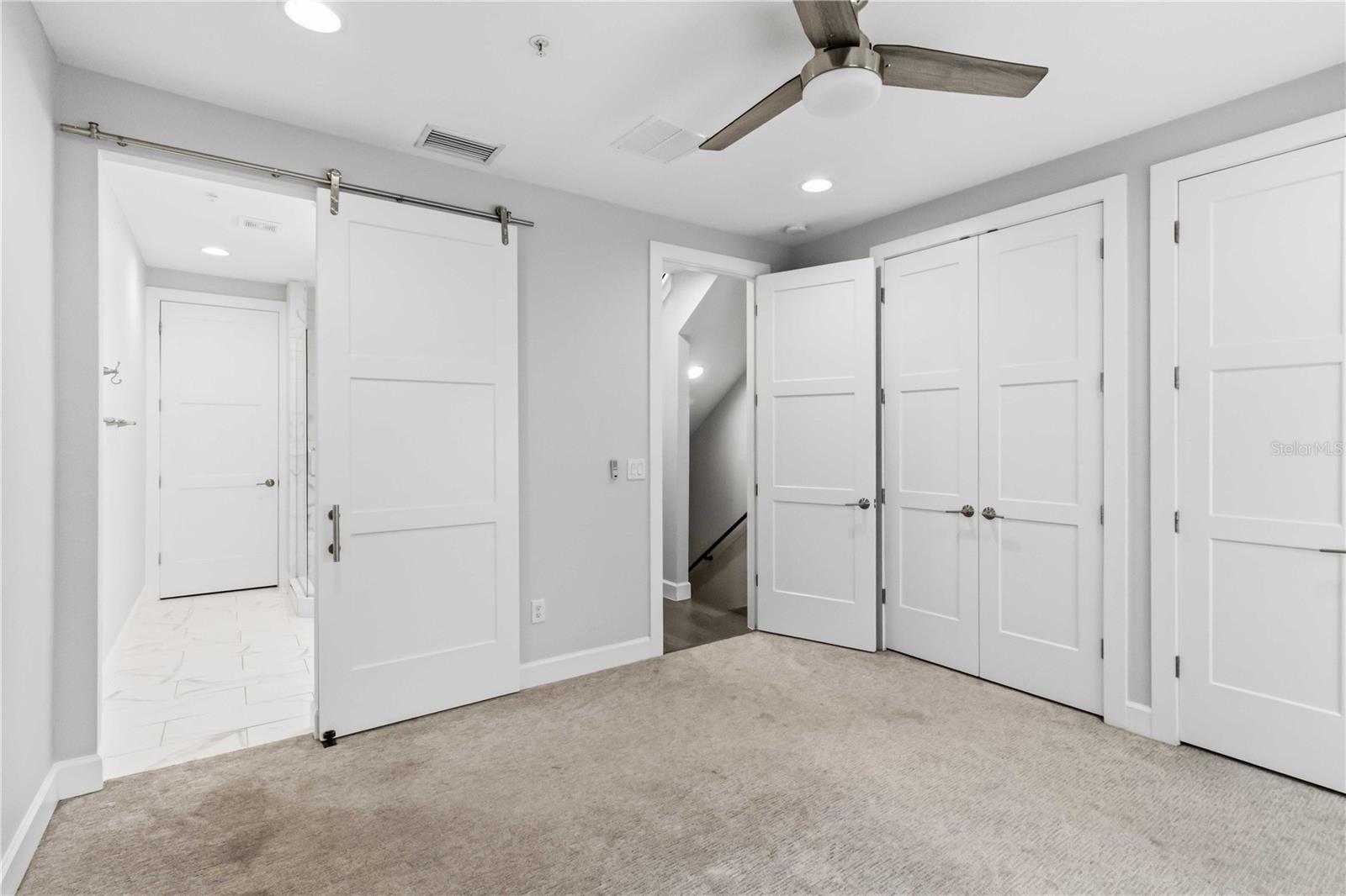 LAS AZOTEAS TWNHMS - Residential