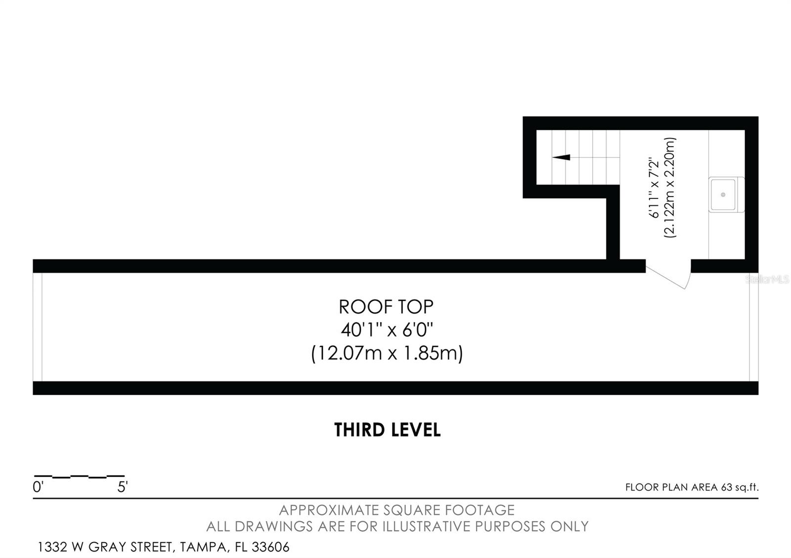 LAS AZOTEAS TWNHMS - Residential