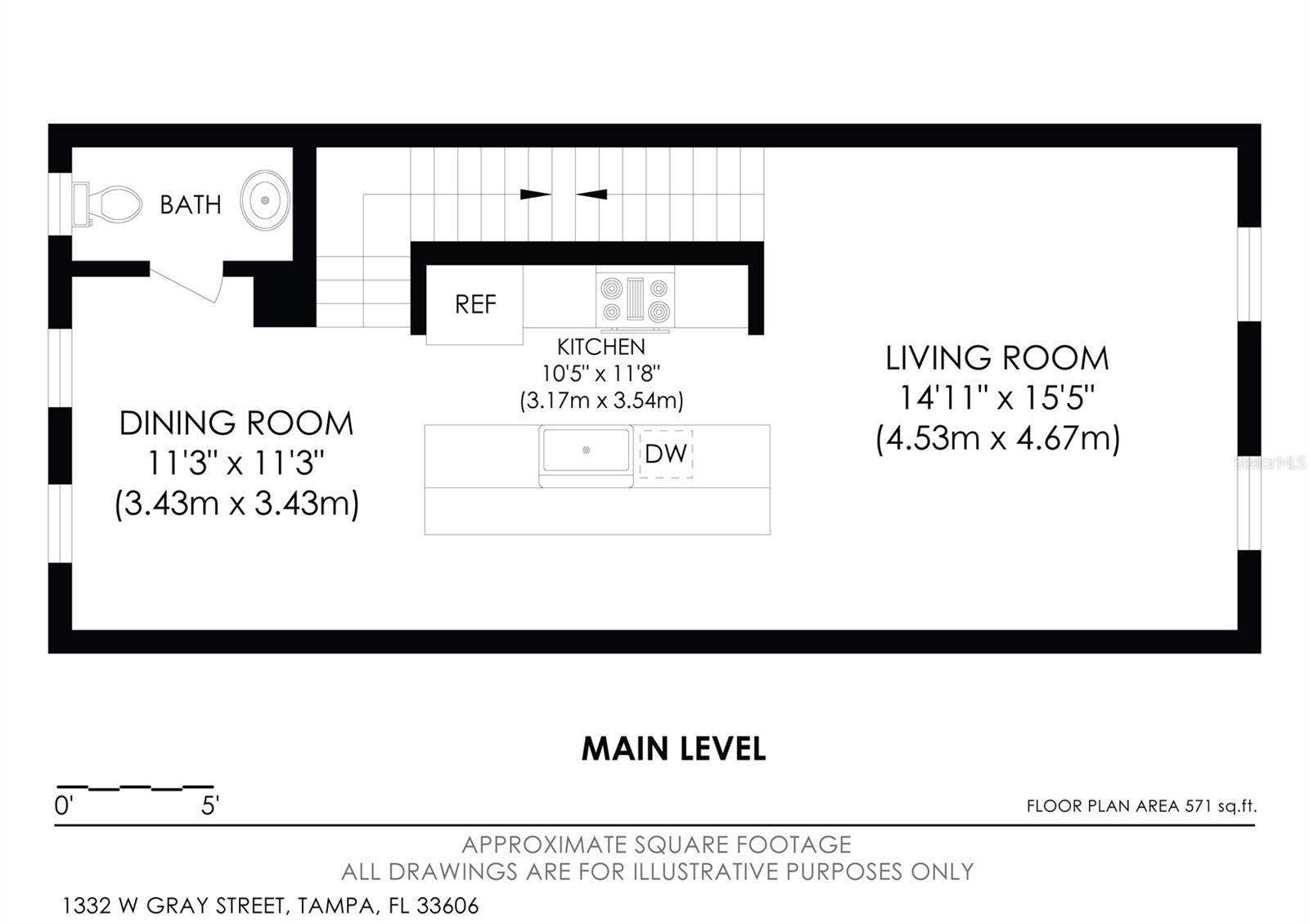 LAS AZOTEAS TWNHMS - Residential