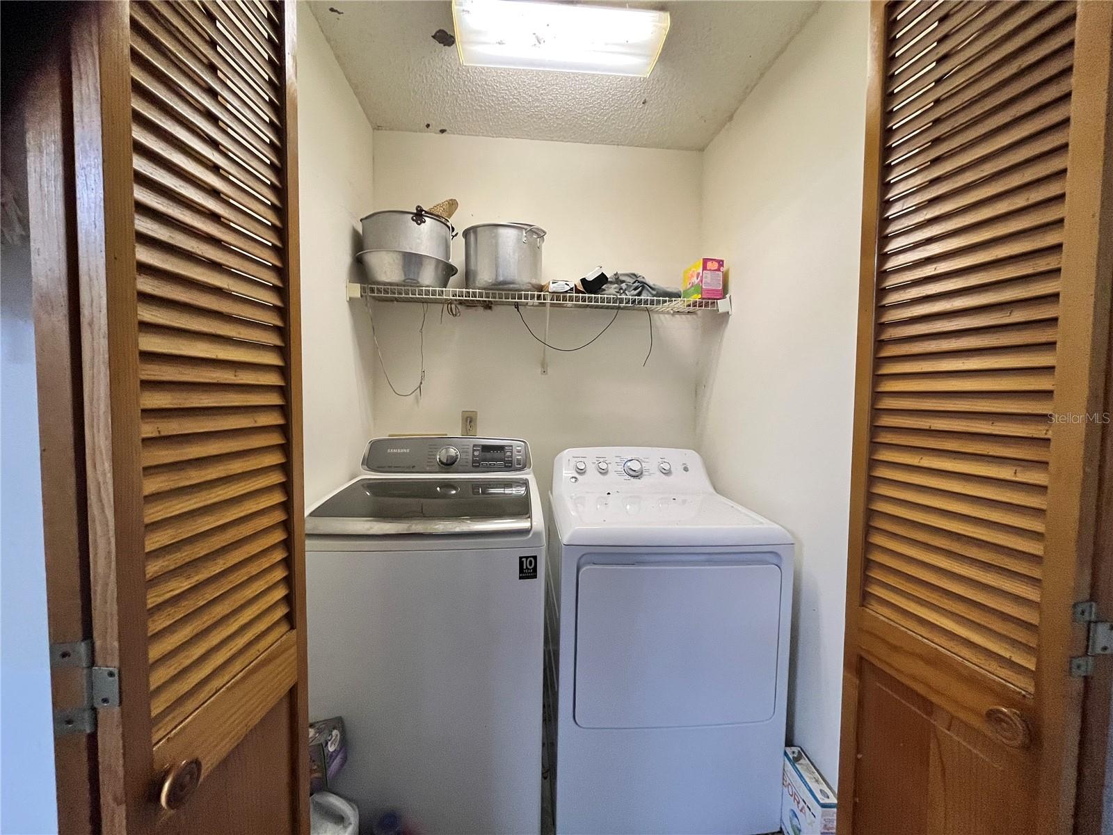 METES AND BOUNDS - Residential