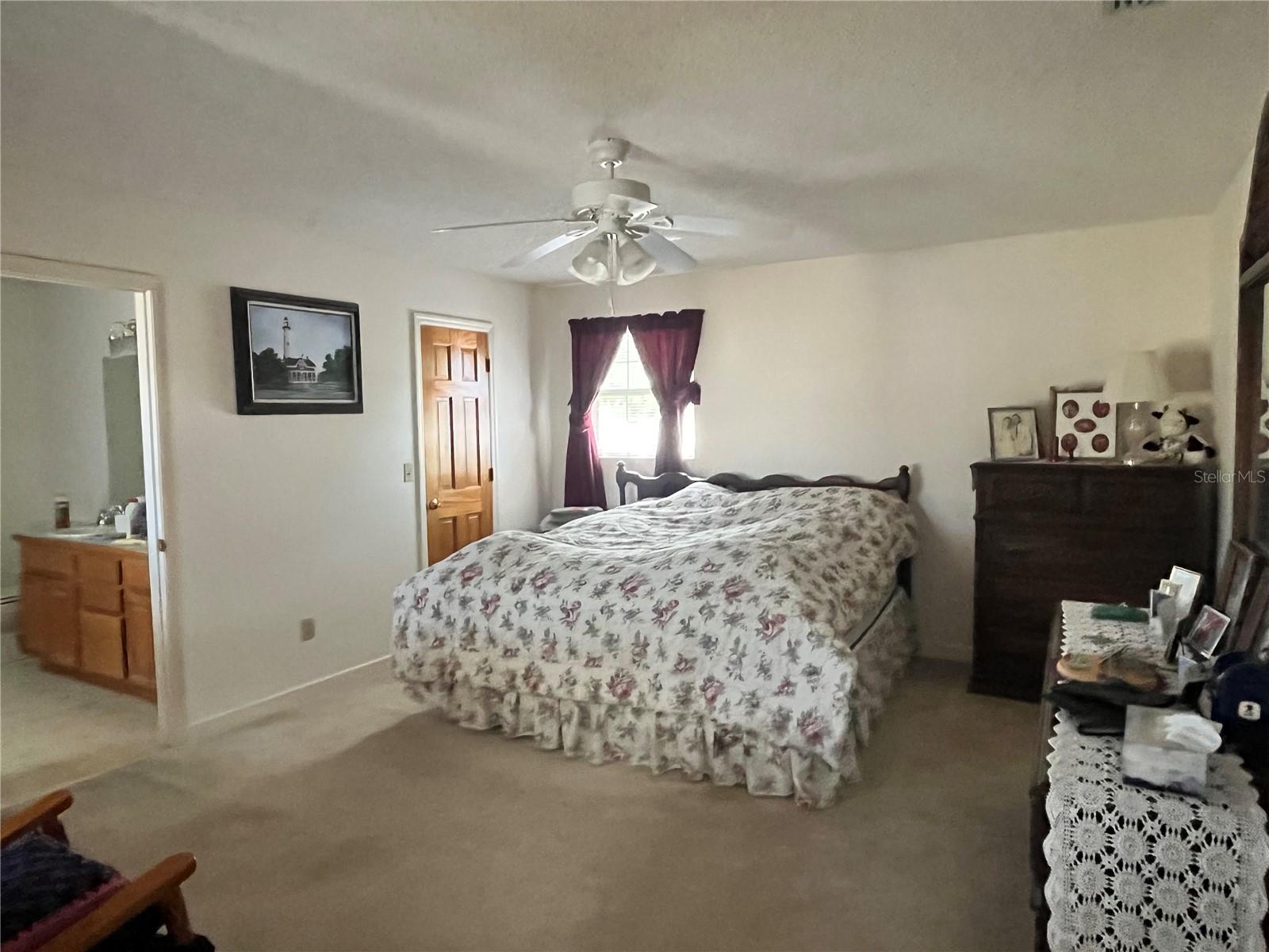 METES AND BOUNDS - Residential