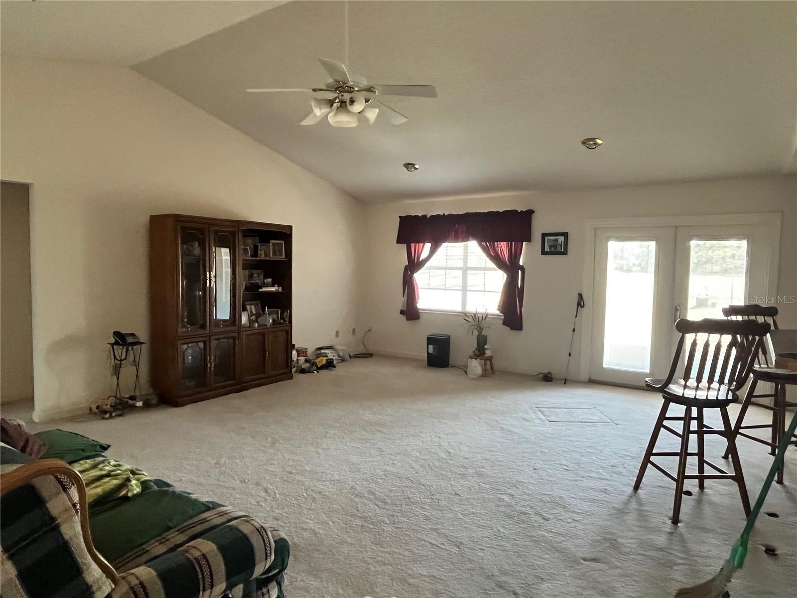 METES AND BOUNDS - Residential