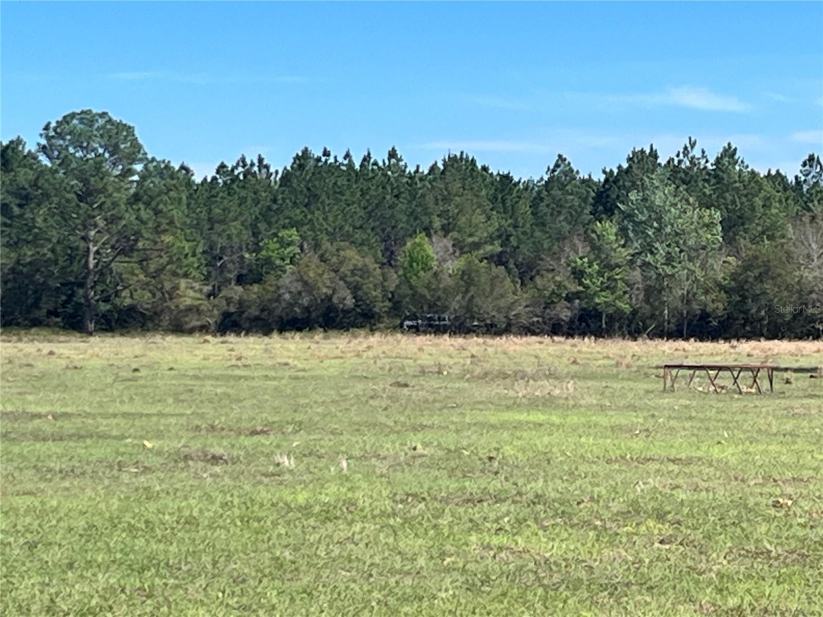 METES AND BOUNDS - Residential