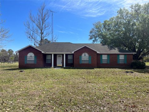 Photo of 14182 SW 161st St, Brooker, FL 32622 (MLS # GC538775)