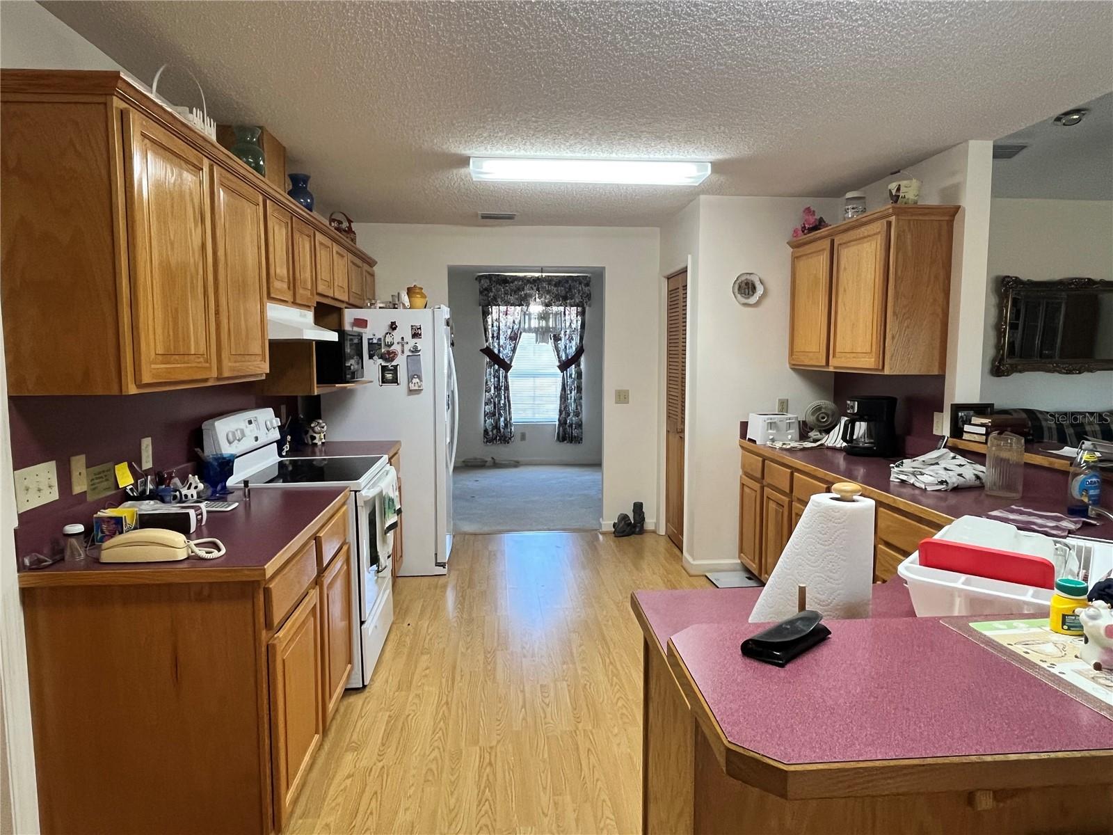 METES AND BOUNDS - Residential