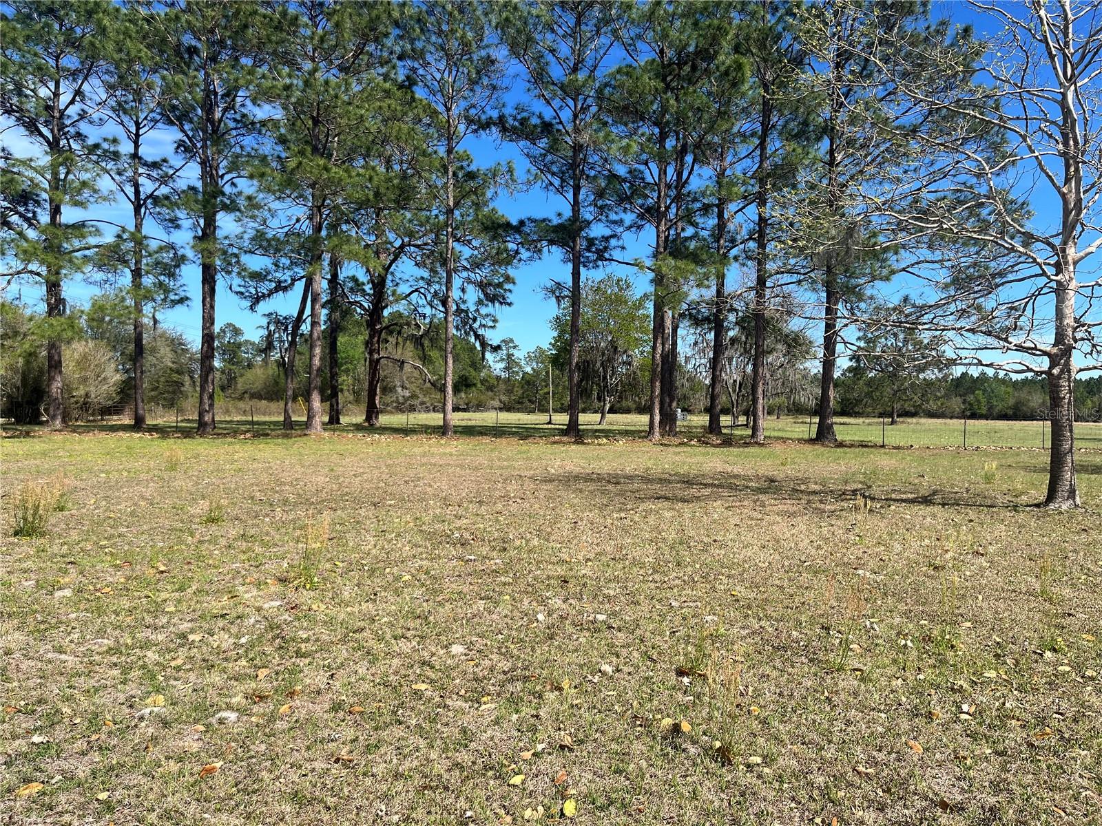 METES AND BOUNDS - Residential