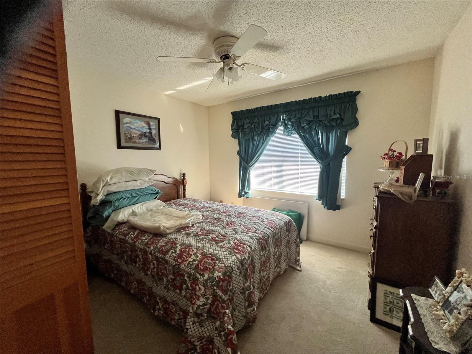 METES AND BOUNDS - Residential