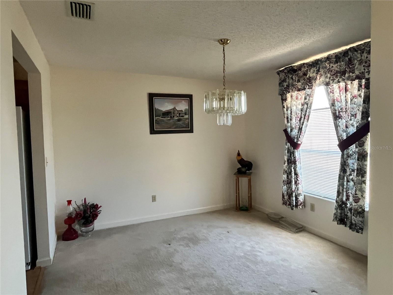 METES AND BOUNDS - Residential