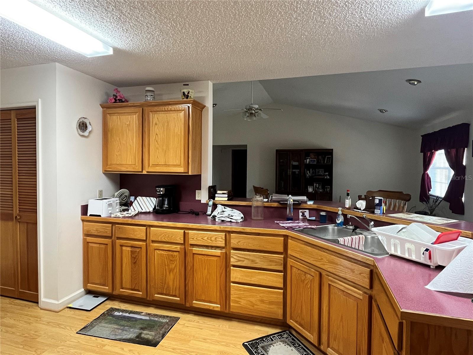 METES AND BOUNDS - Residential