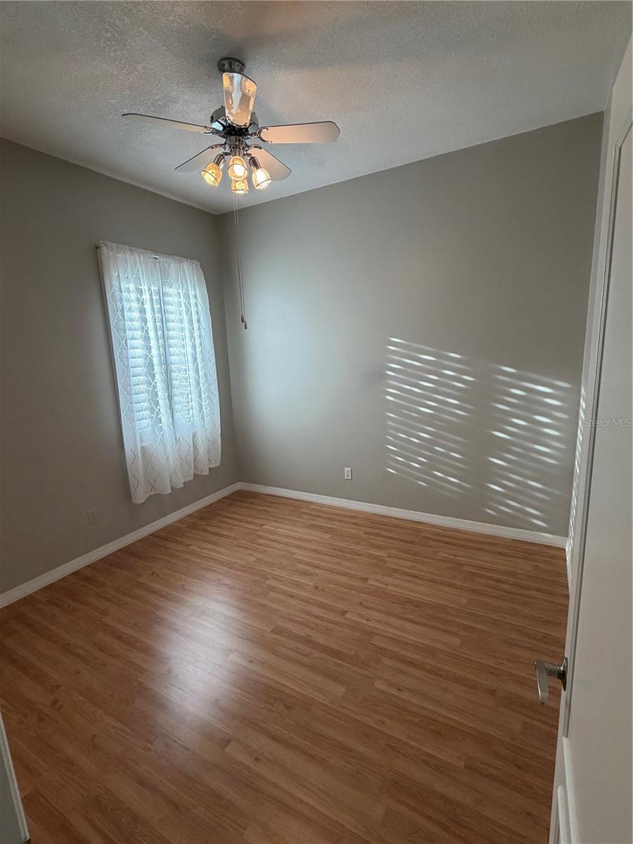 SILVER LAKES EAST AT THE CROSSINGS UNIT 2 - Residential Lease