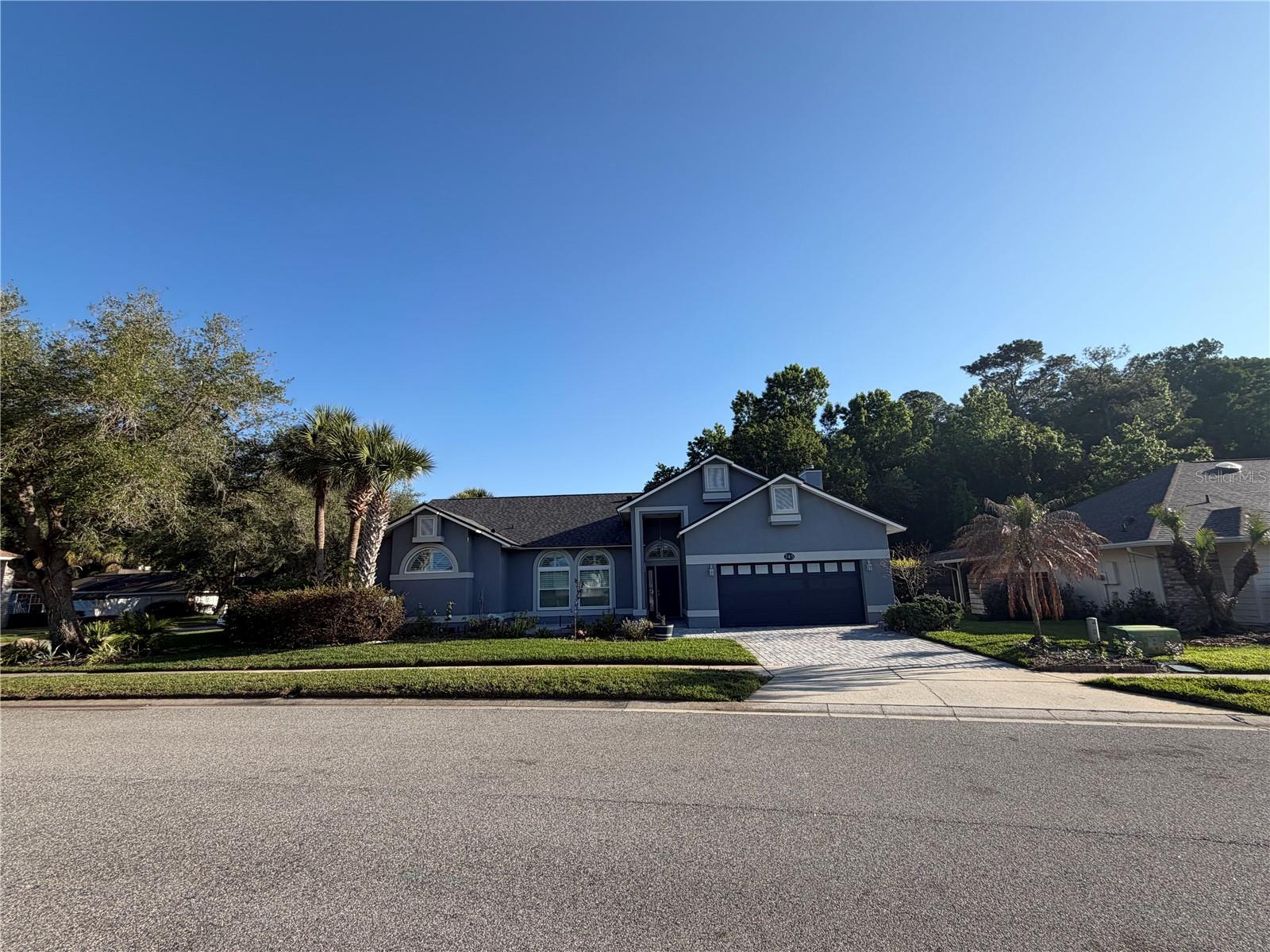 SILVER LAKES EAST AT THE CROSSINGS UNIT 2 - Residential Lease