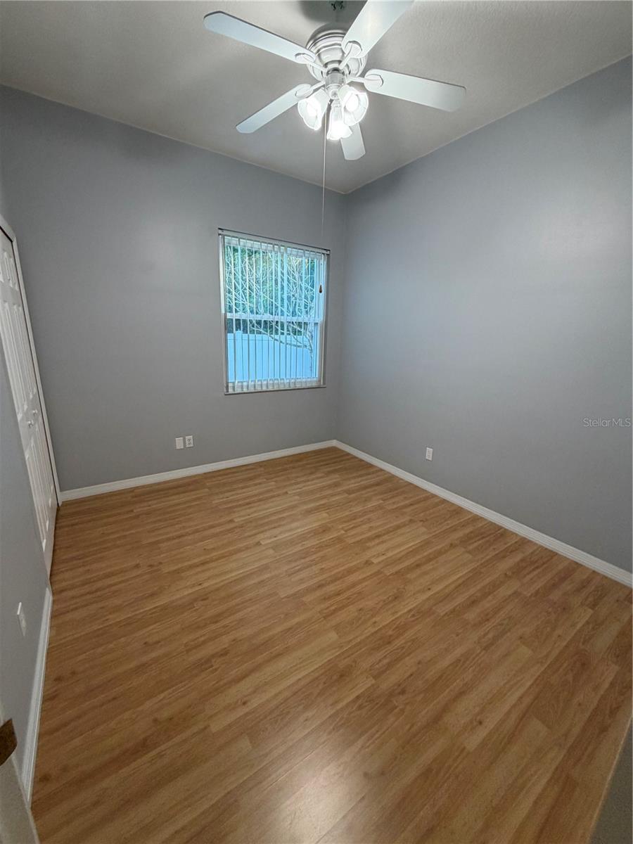 SILVER LAKES EAST AT THE CROSSINGS UNIT 2 - Residential Lease